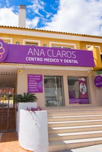 Ortodoncia en Málaga Centro Médico y dental Ana Claros